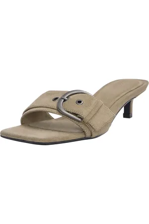 Pull&Bear Pantoletter