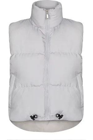 Jimmy Sanders Vest