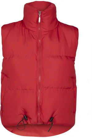 Jimmy Sanders Vest