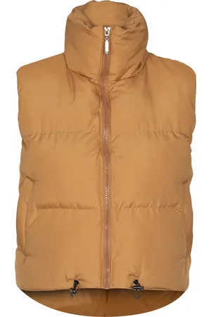 Jimmy Sanders Vest