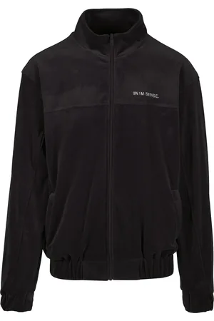9N1M SENSE Sweatjakke