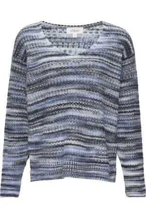 QS by s.Oliver Pullover
