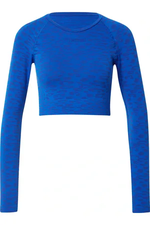 Hummel Funktionsbluse 