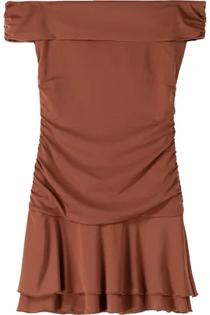 Bershka Kjole