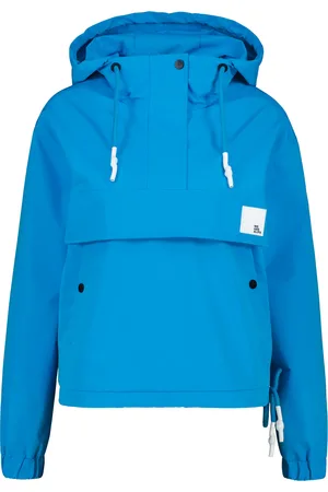 alife kickin Overgangsjakke