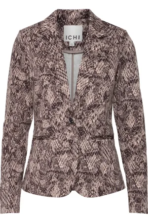 Ichi Blazer 