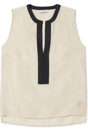 Lola Casademunt Bluse