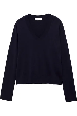 MANGO Pullover 