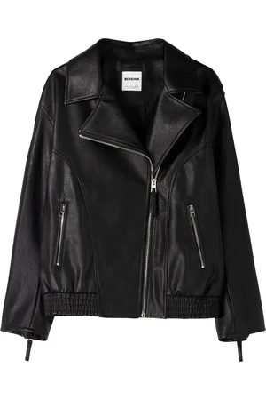 Bershka Overgangsjakke