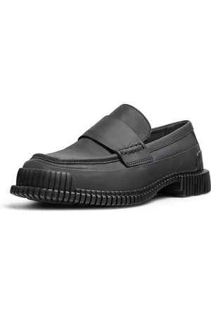 Camper Slipper 