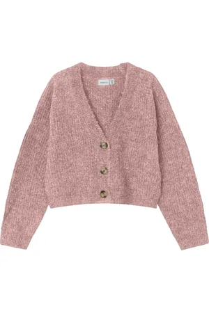 NAME IT Cardigan