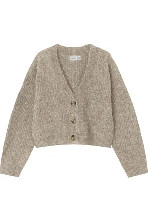 NAME IT Cardigan