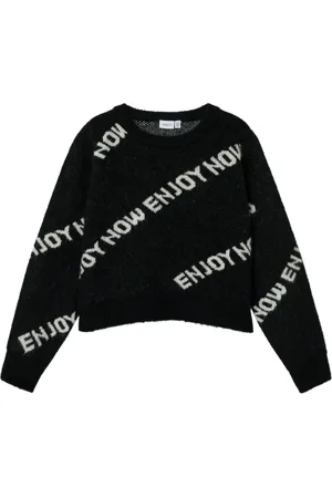 NAME IT Pullover 