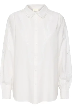 Cream Shirts