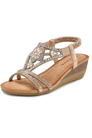 Lascana Sandaler