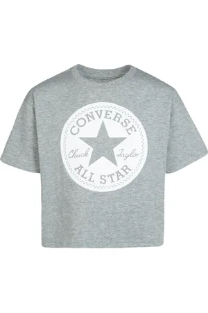 Converse Bluser & t-shirts