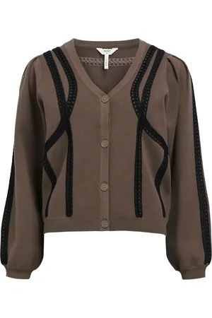Object Cardigan