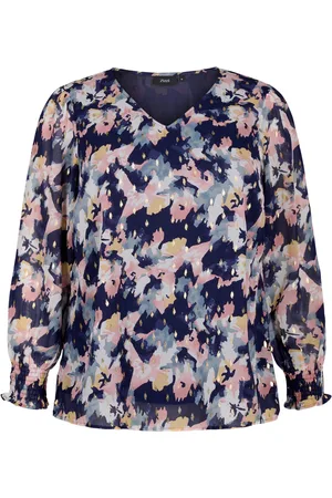 Zizzi Bluse