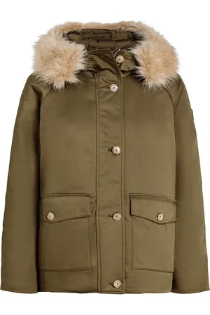 Tommy Hilfiger Vinterjakke