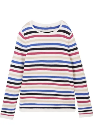 TOM TAILOR Pullover