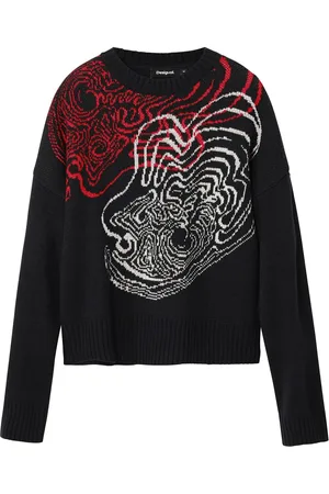 Desigual Pullover