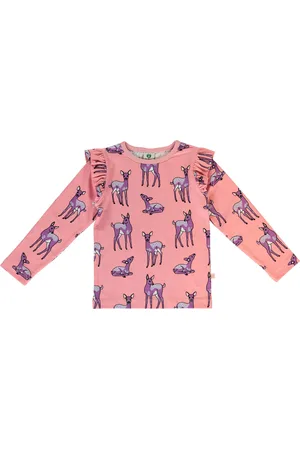Småfolk Bluser & t-shirts