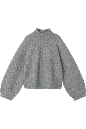 NAME IT Pullover