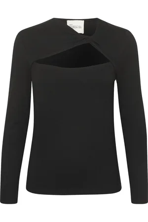 My Essential Wardrobe Shirts 