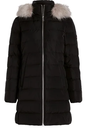 Tommy Hilfiger Overgangsfrakke 