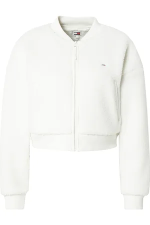 Tommy Hilfiger Fleecejakke