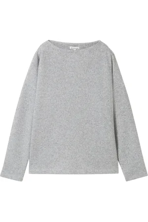 TOM TAILOR Sweatshirt