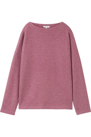 TOM TAILOR Sweatshirt
