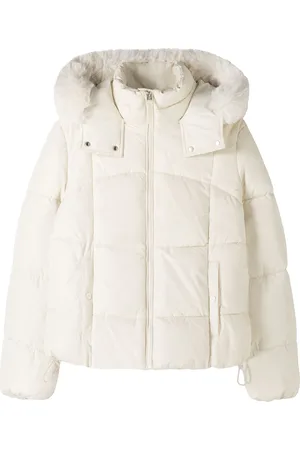 Bershka Vinterjakke