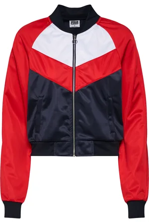 Urban classics Overgangsjakke