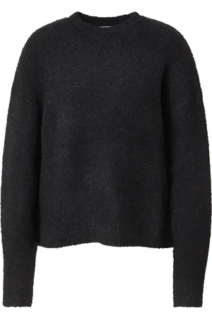 Sublevel Pullover