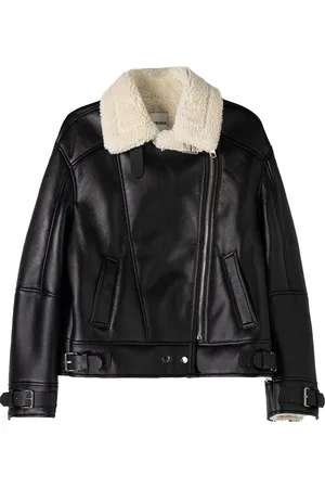 Bershka Overgangsjakke