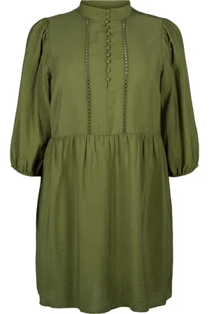 Zizzi Blusekjole 