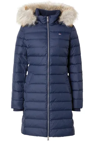 Tommy Hilfiger Vinterfrakke 