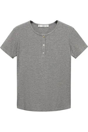 MANGO Shirts 