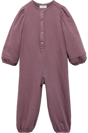 MANGO Overall 