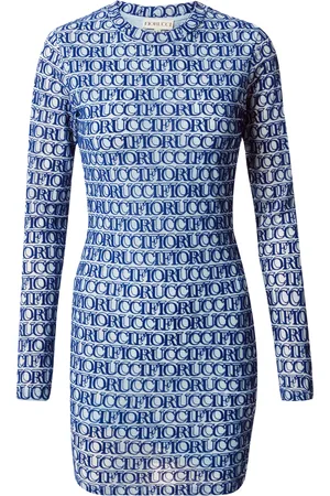 Fiorucci Kjole