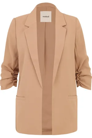 Soaked in Luxury Blazer 