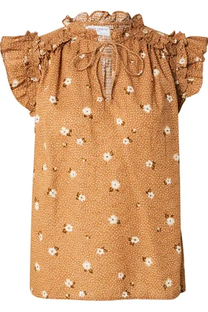 Lindex Bluse 