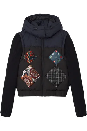 Desigual Overgangsjakke