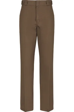 Dickies Bukser med fals 