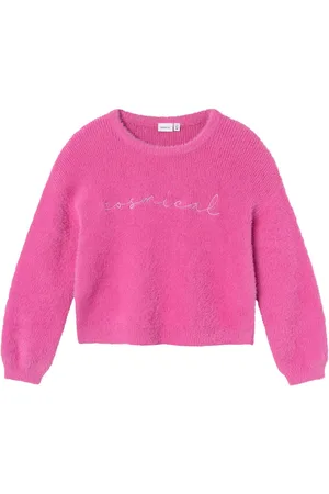 NAME IT Pullover