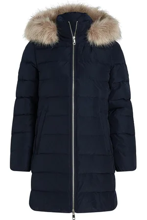 Tommy Hilfiger Overgangsfrakke 
