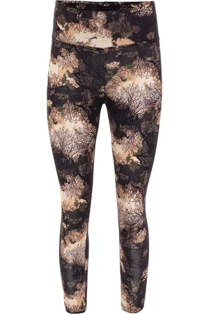 anou anou Leggings