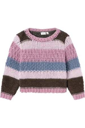 NAME IT Pullover 