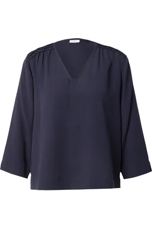QS by s.Oliver Bluse
